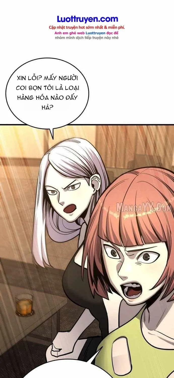 Thực Thi Công Lý Chap 34 - Next Chap 35