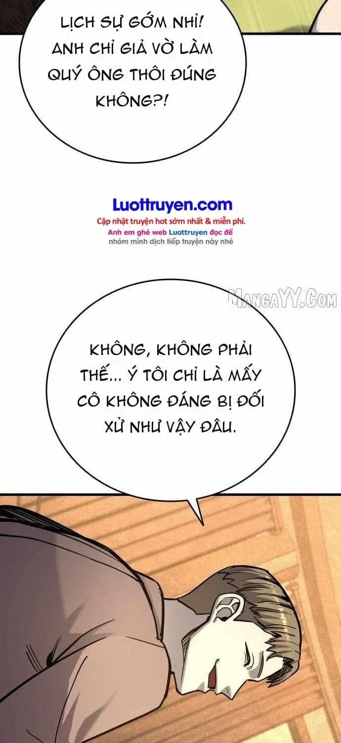 Thực Thi Công Lý Chap 34 - Next Chap 35