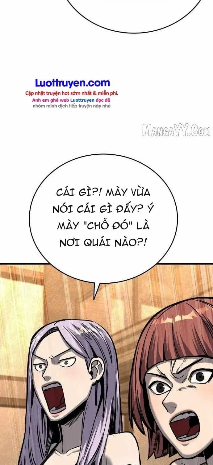 Thực Thi Công Lý Chap 34 - Next Chap 35