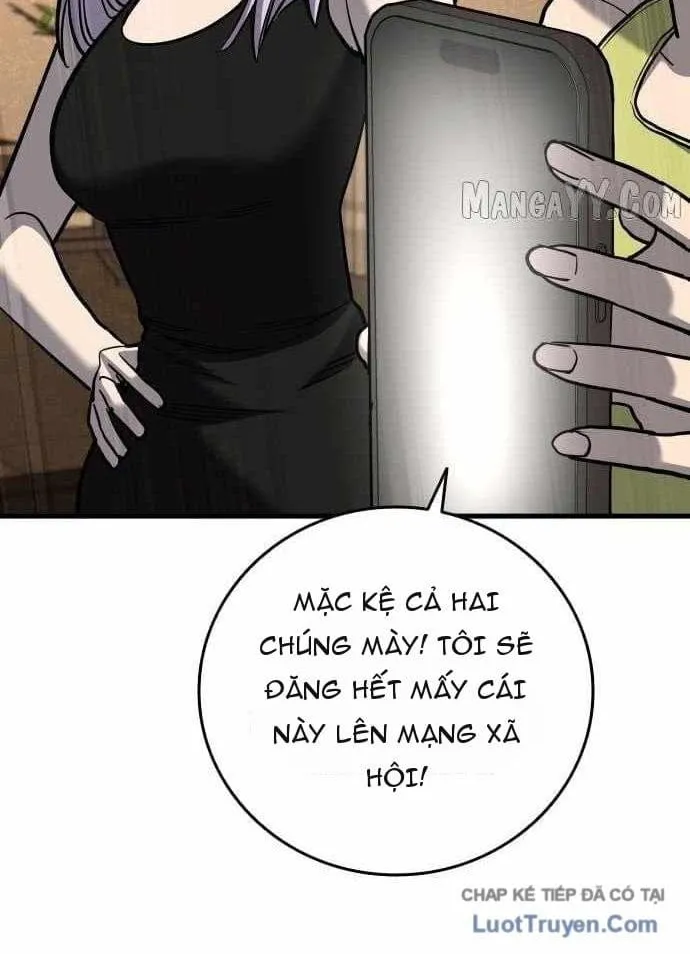 Thực Thi Công Lý Chap 34 - Next Chap 35