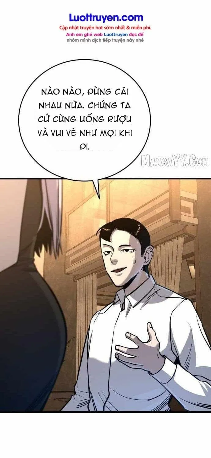 Thực Thi Công Lý Chap 34 - Next Chap 35