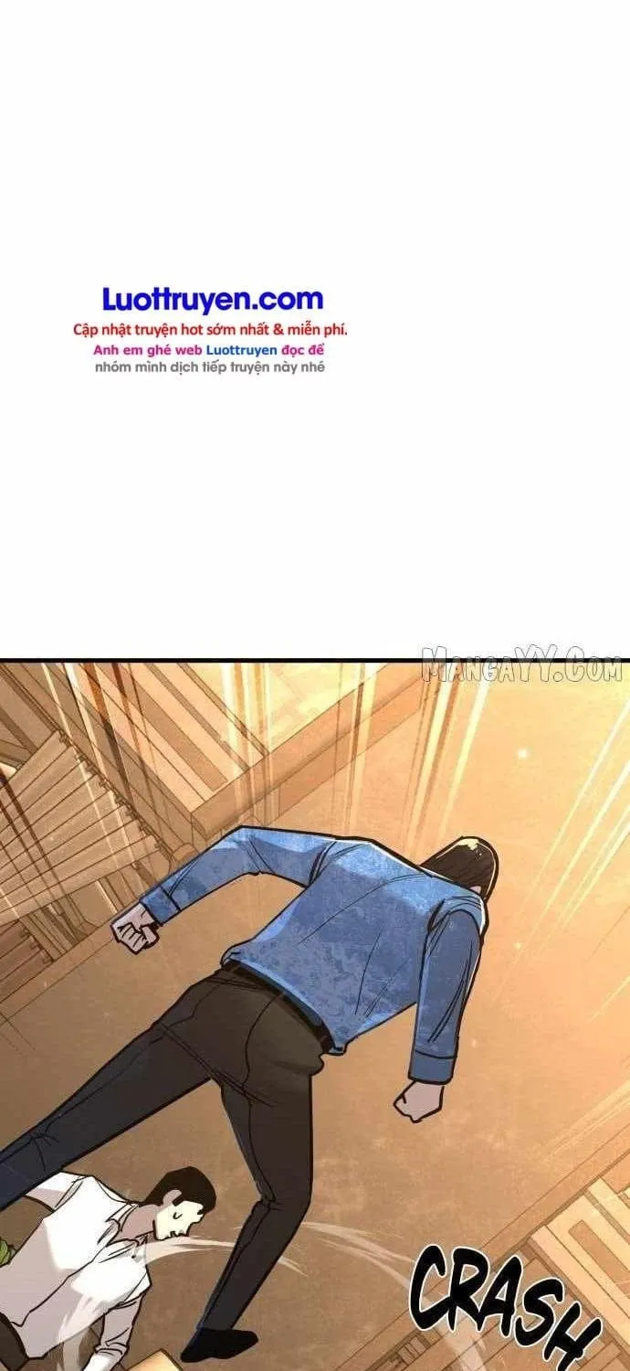 Thực Thi Công Lý Chap 34 - Next Chap 35