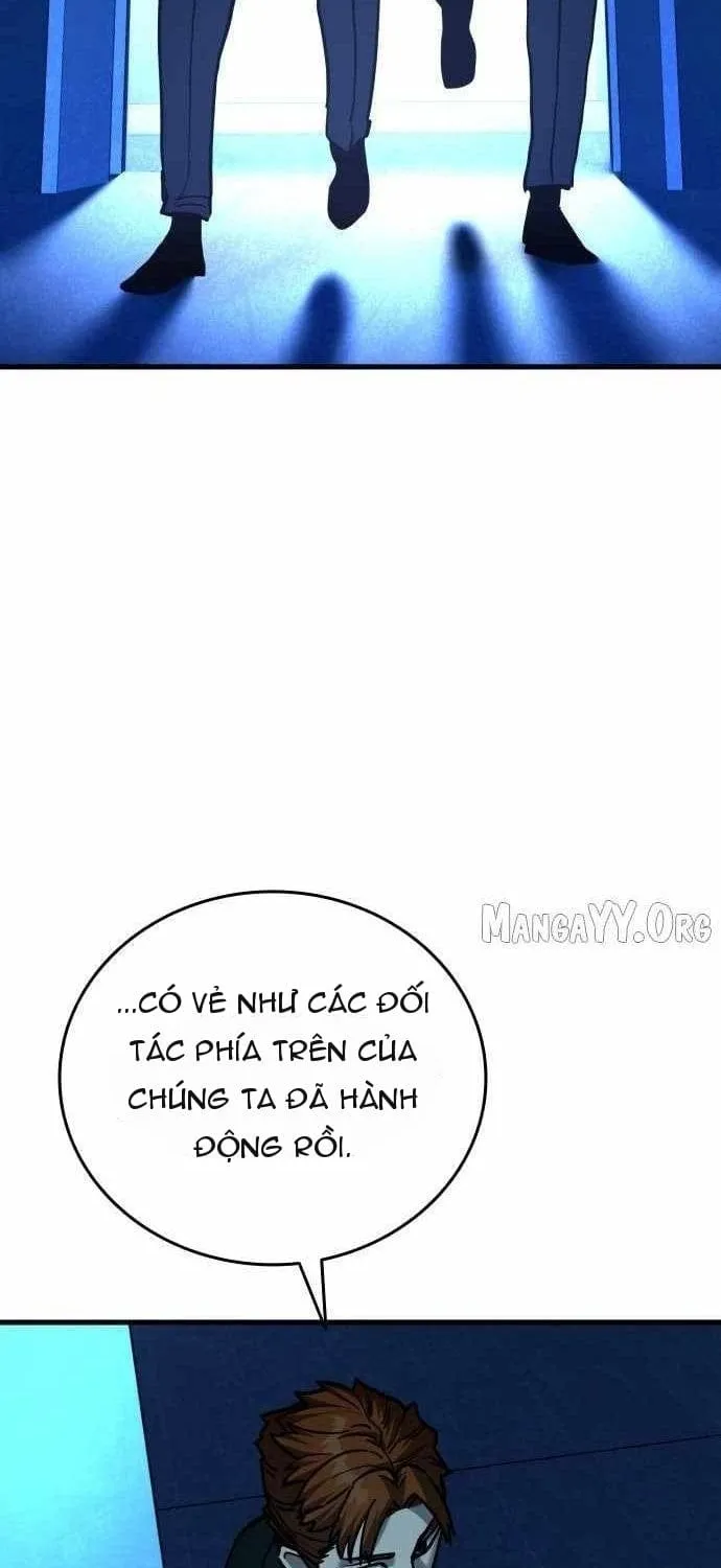 Thực Thi Công Lý Chap 35 - Next Chap 36