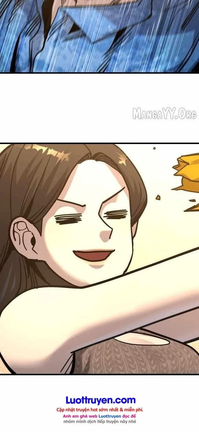 Thực Thi Công Lý Chap 35 - Next Chap 36