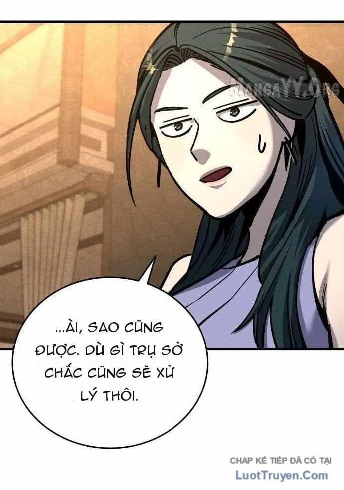 Thực Thi Công Lý Chap 35 - Next Chap 36
