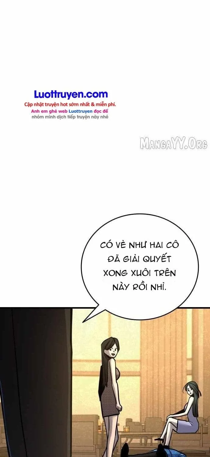 Thực Thi Công Lý Chap 35 - Next Chap 36