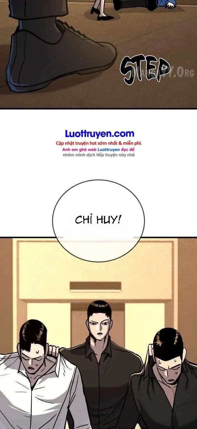Thực Thi Công Lý Chap 35 - Next Chap 36