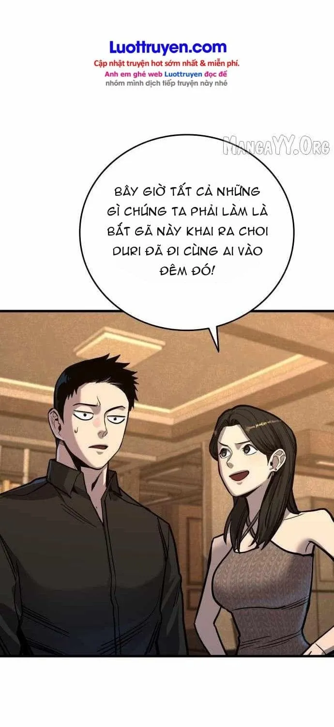 Thực Thi Công Lý Chap 35 - Next Chap 36