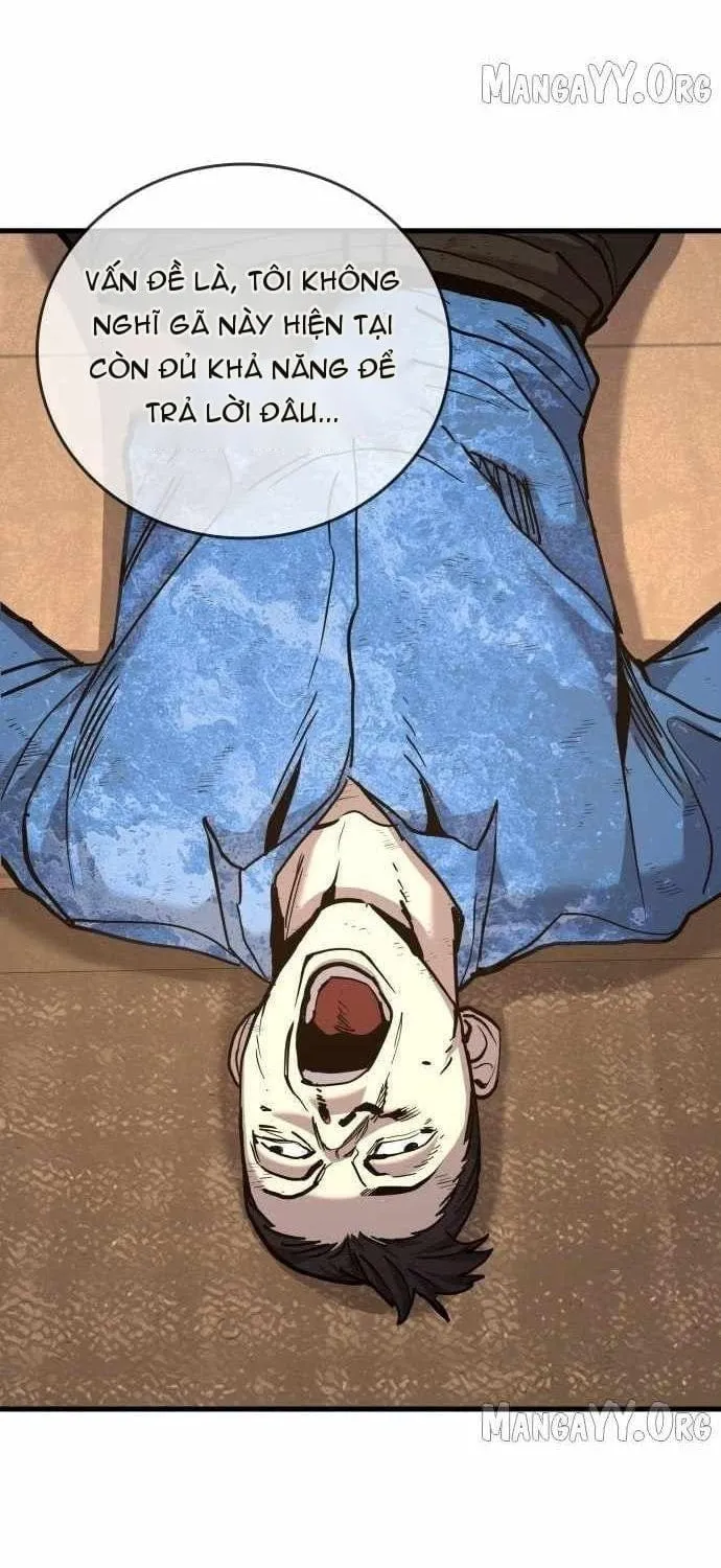 Thực Thi Công Lý Chap 35 - Next Chap 36