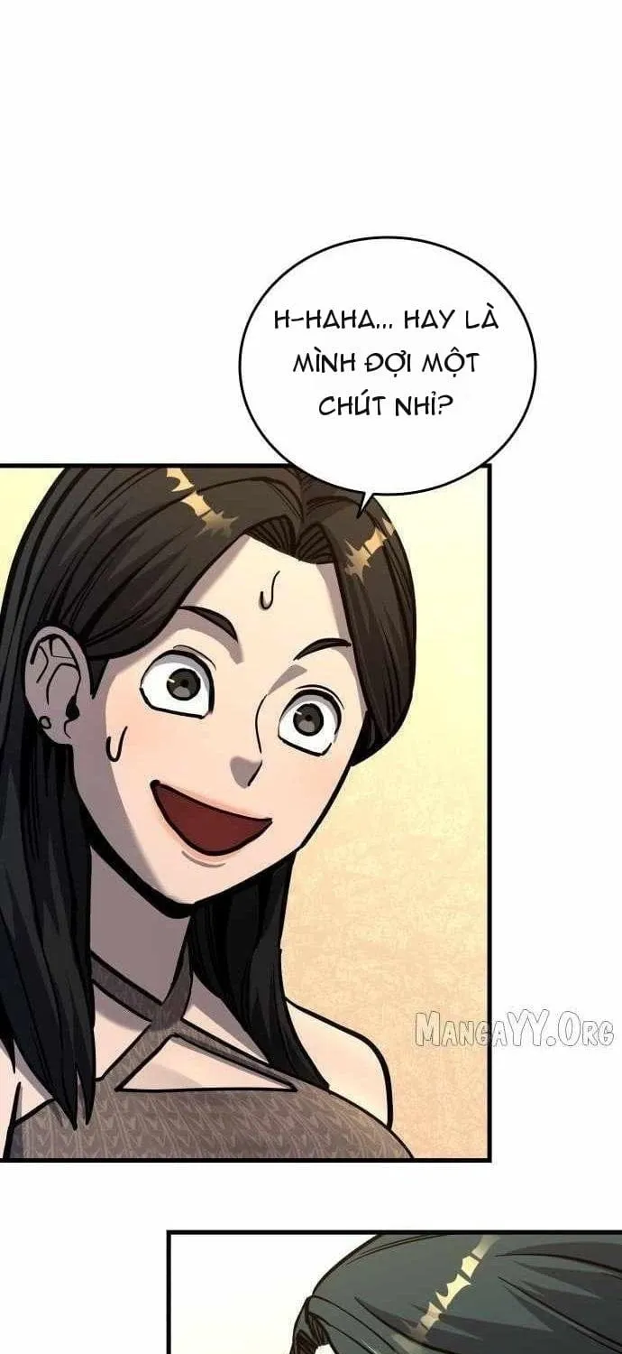 Thực Thi Công Lý Chap 35 - Next Chap 36