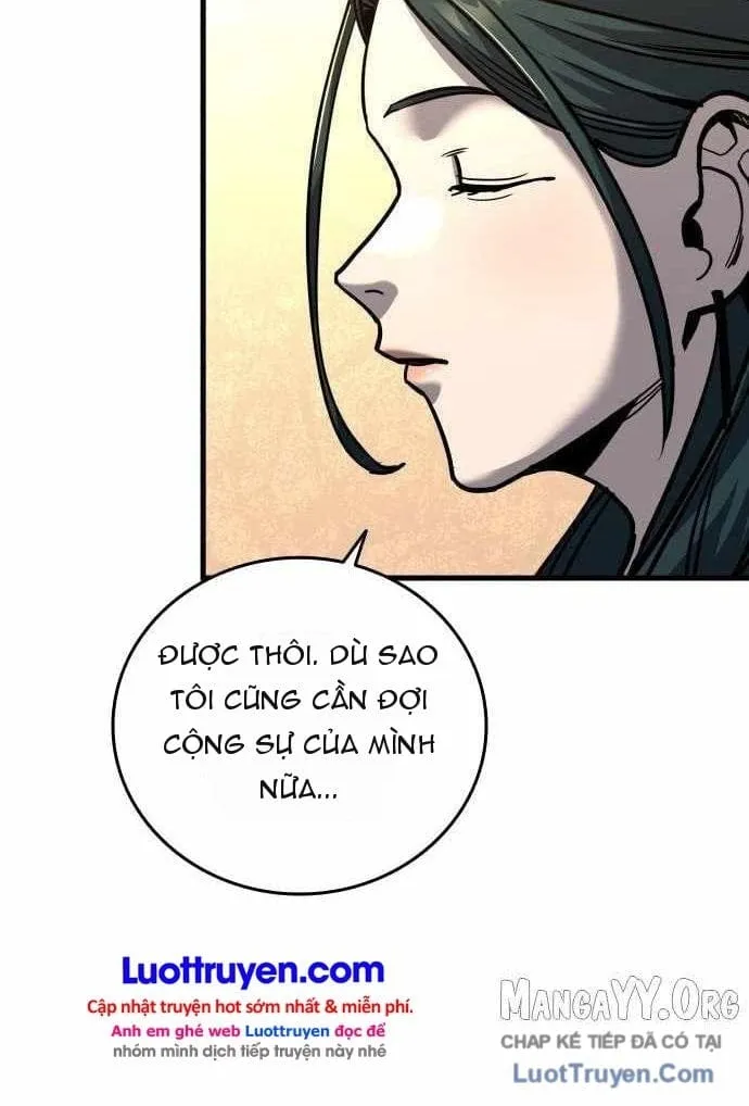 Thực Thi Công Lý Chap 35 - Next Chap 36