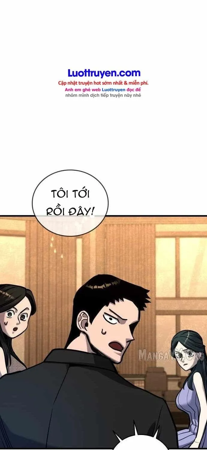 Thực Thi Công Lý Chap 35 - Next Chap 36