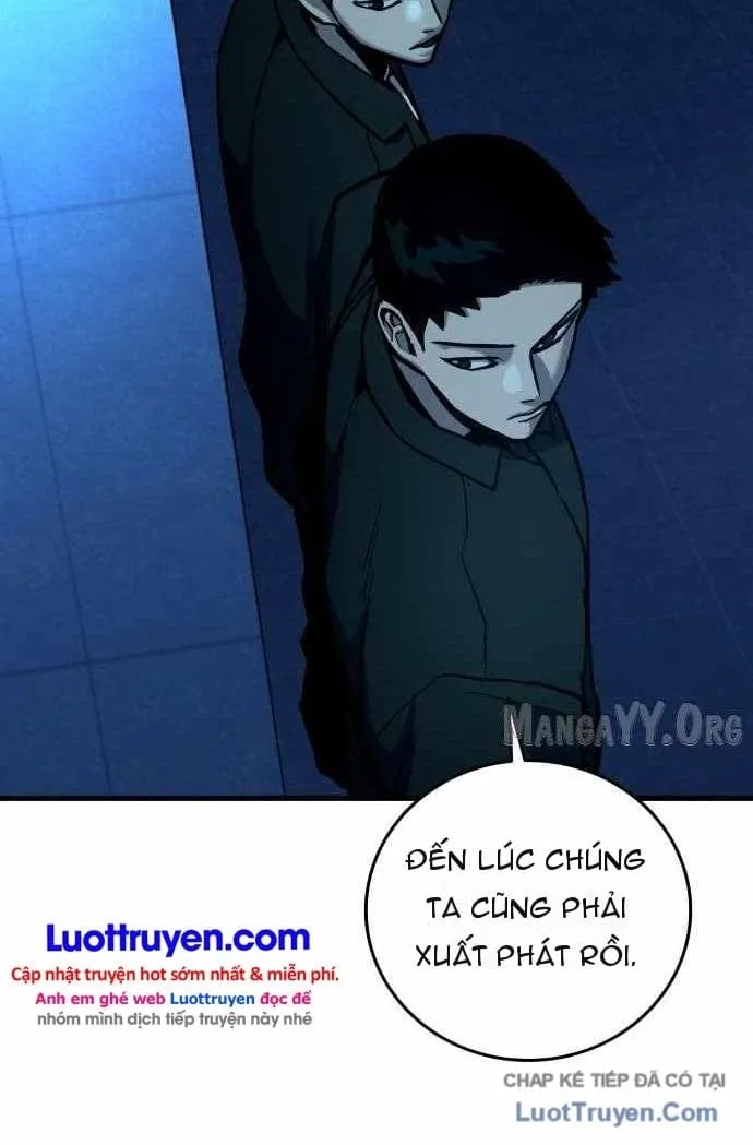 Thực Thi Công Lý Chap 35 - Next Chap 36