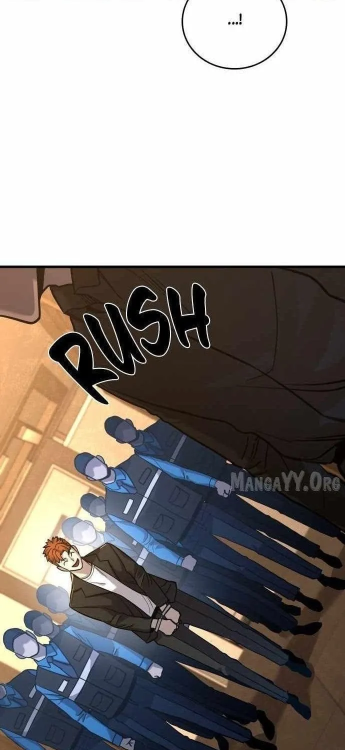 Thực Thi Công Lý Chap 35 - Next Chap 36
