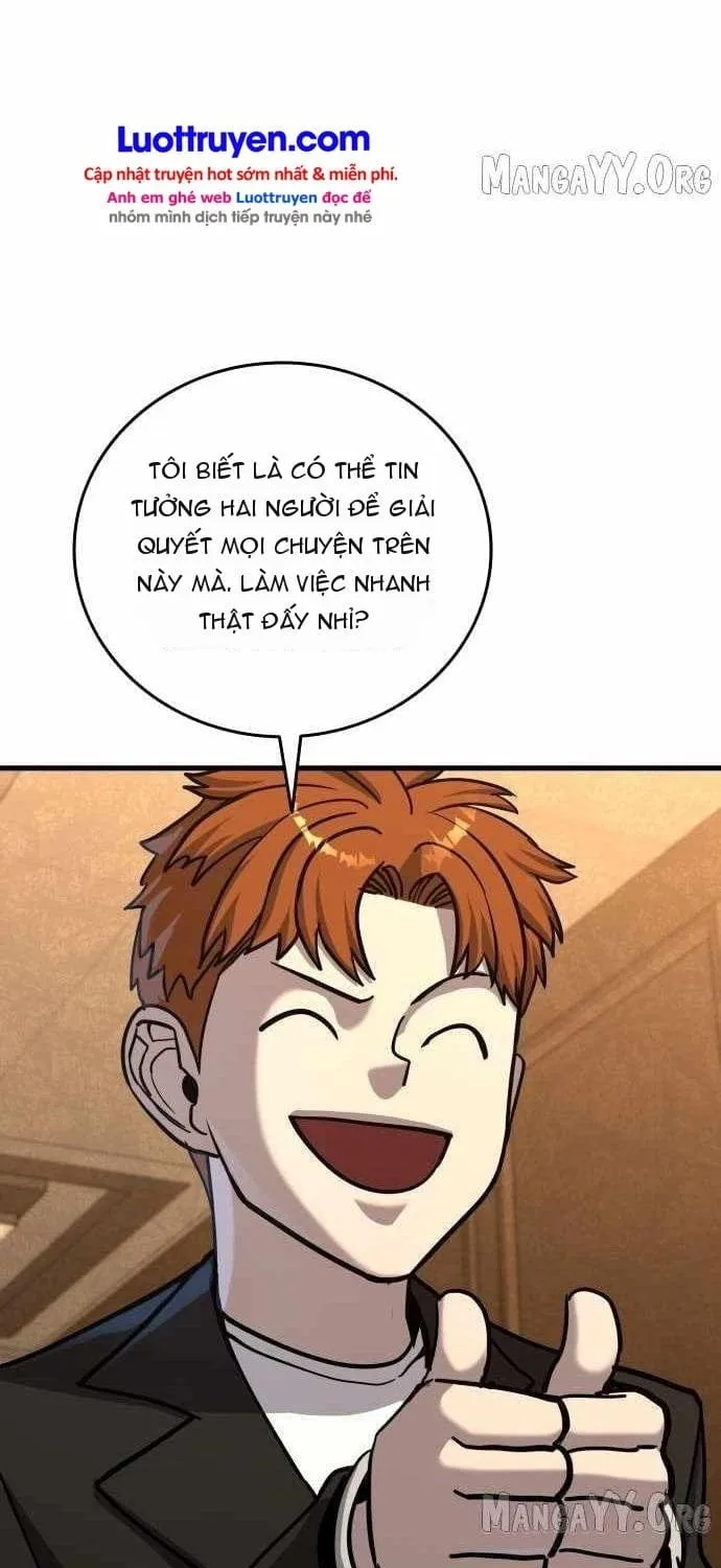 Thực Thi Công Lý Chap 35 - Next Chap 36