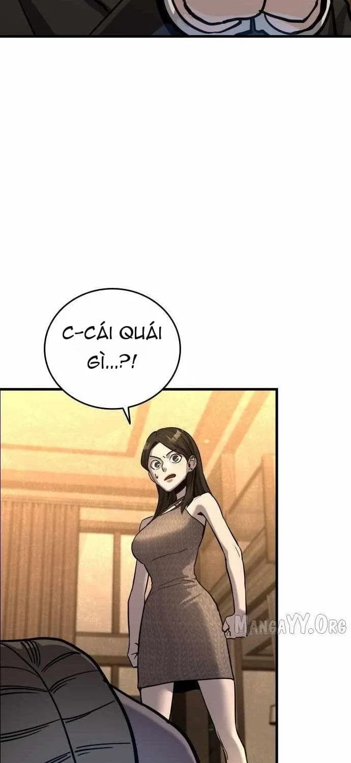Thực Thi Công Lý Chap 35 - Next Chap 36