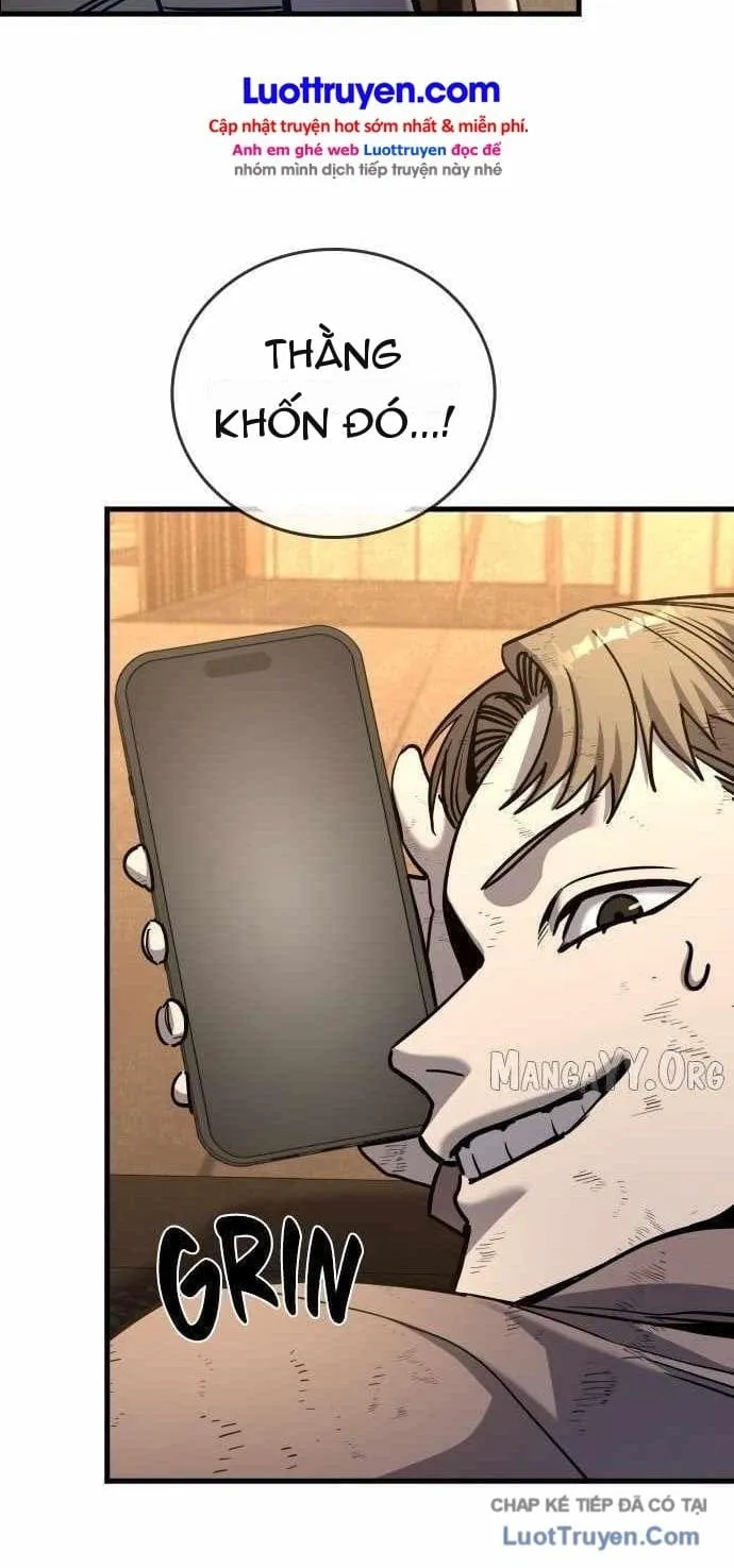 Thực Thi Công Lý Chap 35 - Next Chap 36