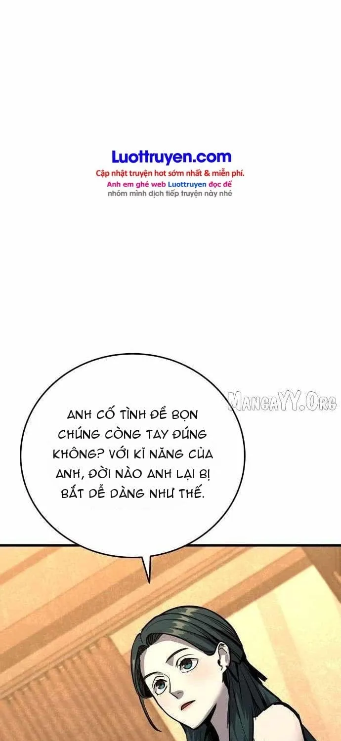 Thực Thi Công Lý Chap 35 - Next Chap 36