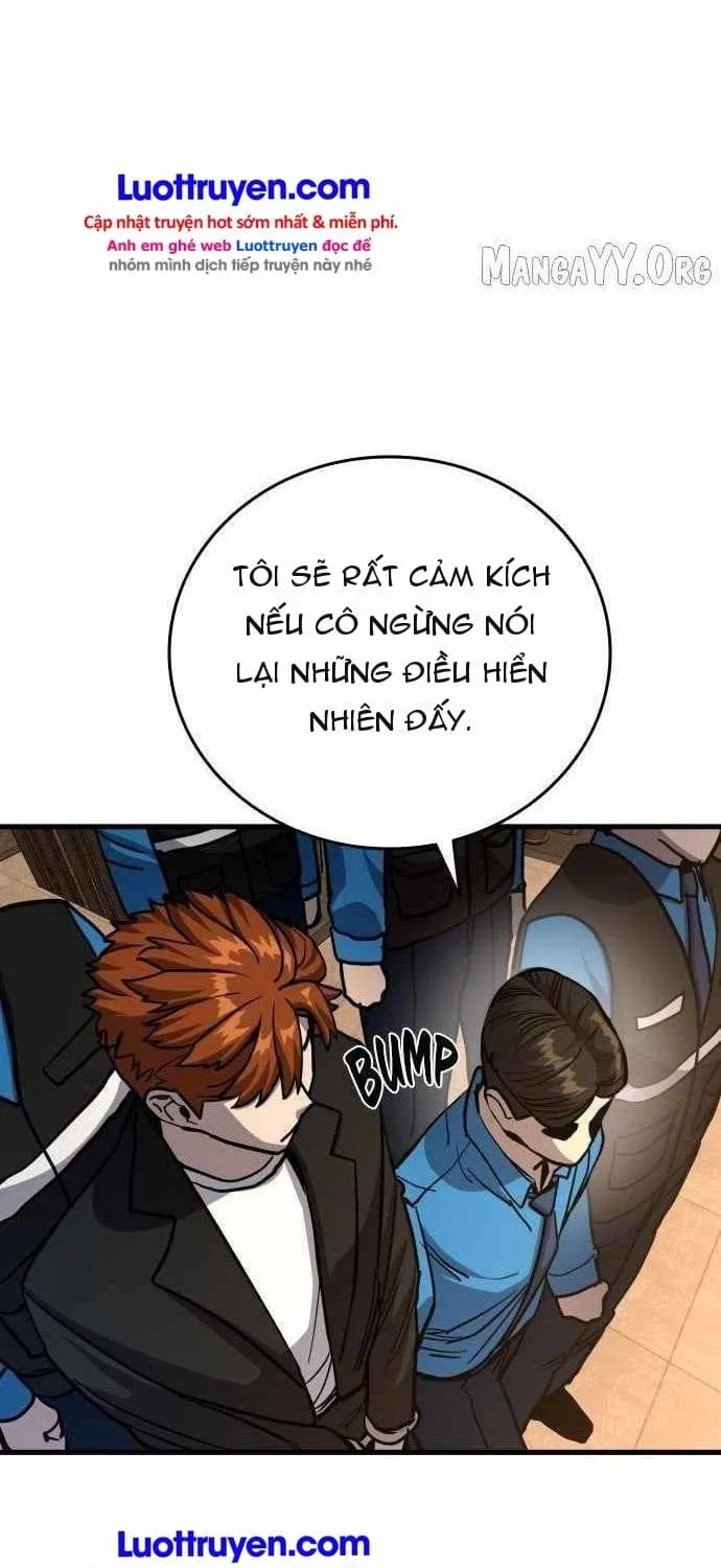 Thực Thi Công Lý Chap 35 - Next Chap 36