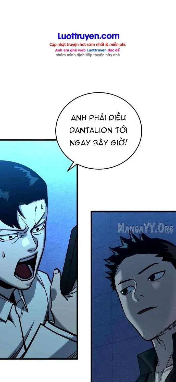 Thực Thi Công Lý Chap 35 - Next Chap 36