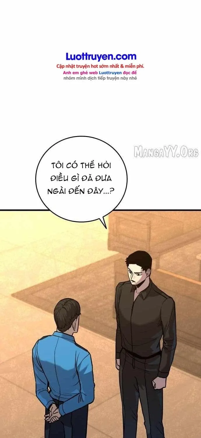 Thực Thi Công Lý Chap 35 - Next Chap 36