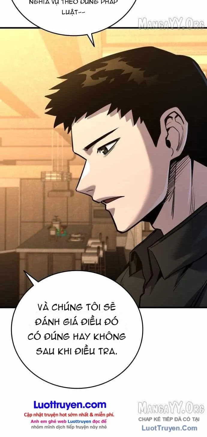 Thực Thi Công Lý Chap 35 - Next Chap 36