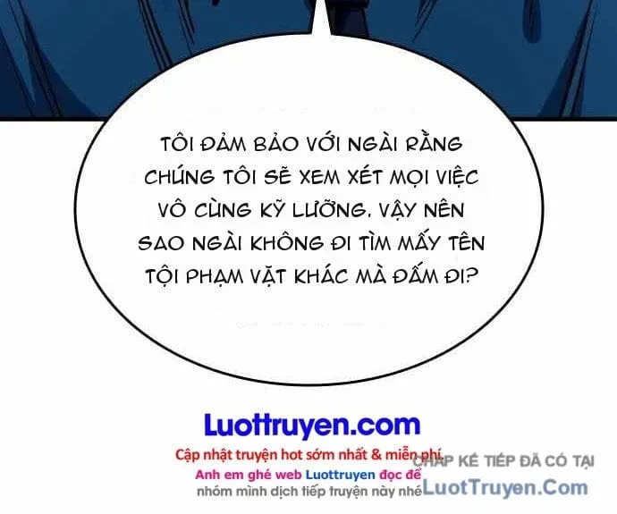 Thực Thi Công Lý Chap 35 - Next Chap 36