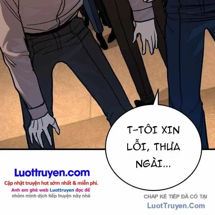 Thực Thi Công Lý Chap 35 - Next Chap 36