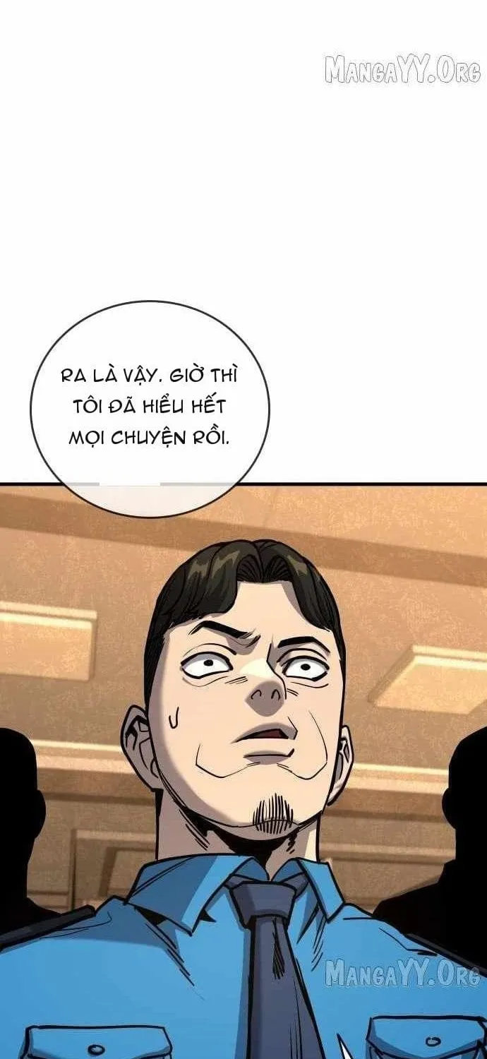 Thực Thi Công Lý Chap 35 - Next Chap 36