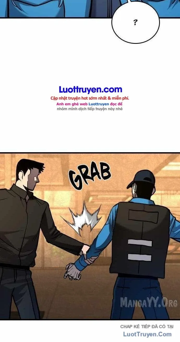Thực Thi Công Lý Chap 35 - Next Chap 36