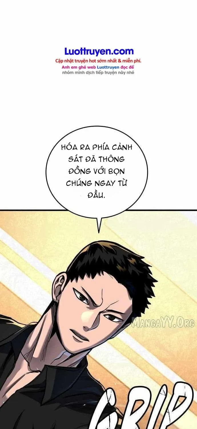 Thực Thi Công Lý Chap 35 - Next Chap 36