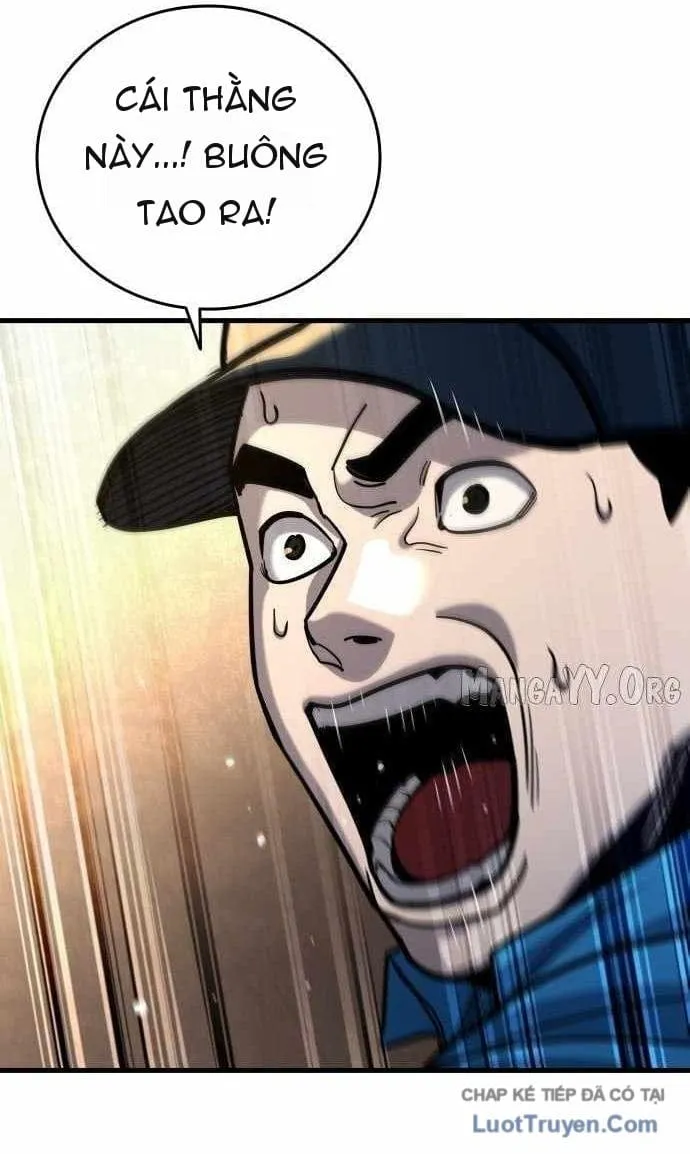 Thực Thi Công Lý Chap 35 - Next Chap 36