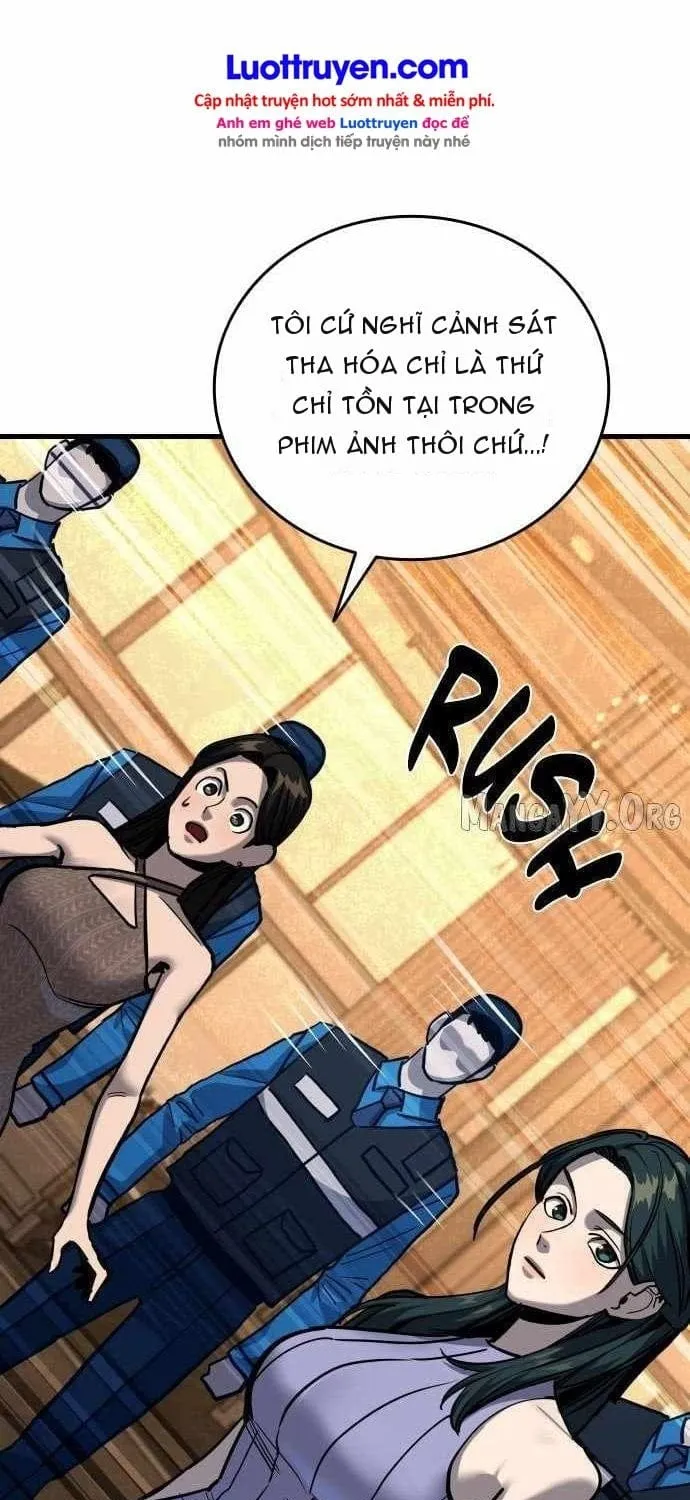 Thực Thi Công Lý Chap 35 - Next Chap 36