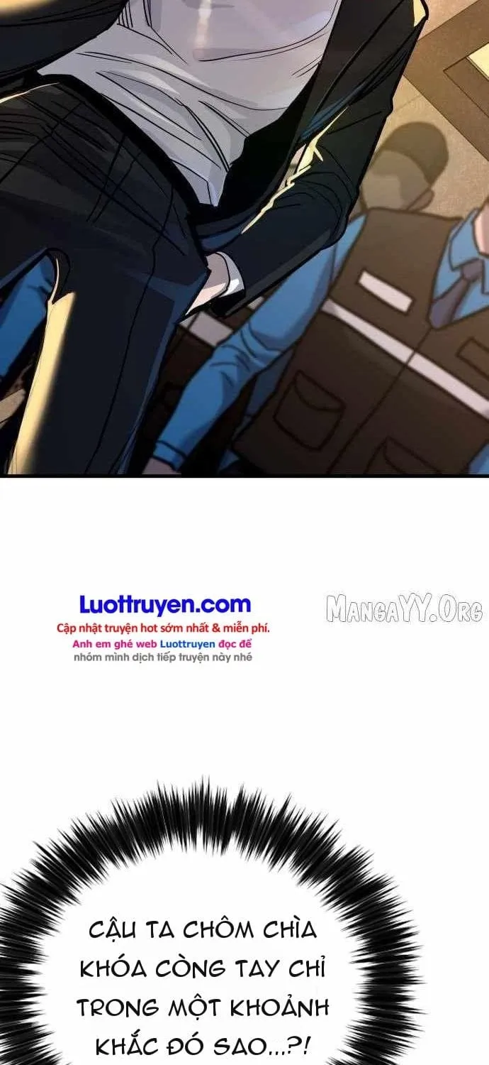 Thực Thi Công Lý Chap 35 - Next Chap 36