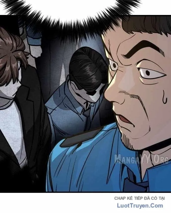 Thực Thi Công Lý Chap 35 - Next Chap 36