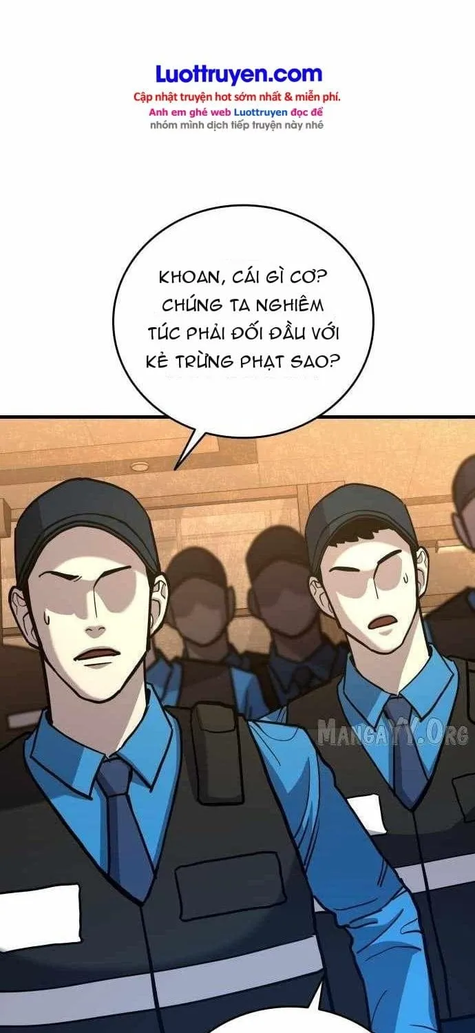 Thực Thi Công Lý Chap 35 - Next Chap 36