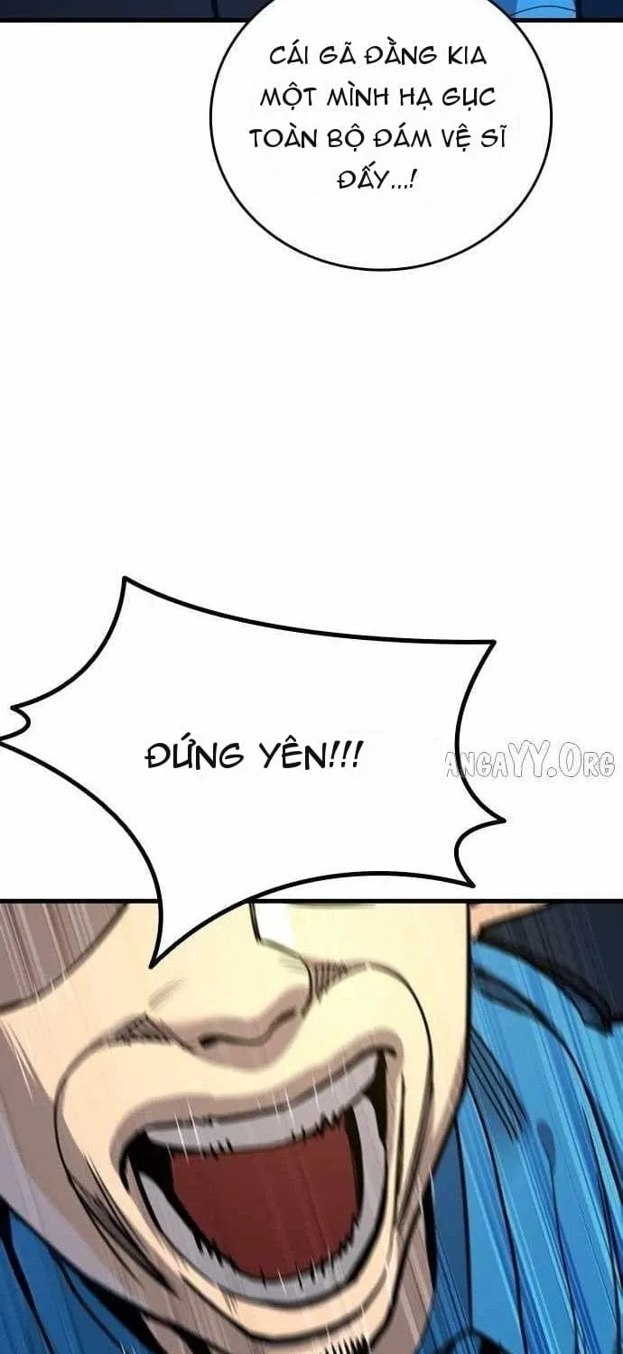 Thực Thi Công Lý Chap 35 - Next Chap 36