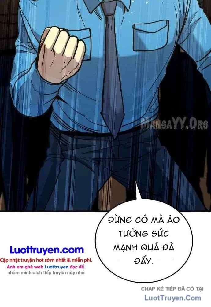 Thực Thi Công Lý Chap 35 - Next Chap 36