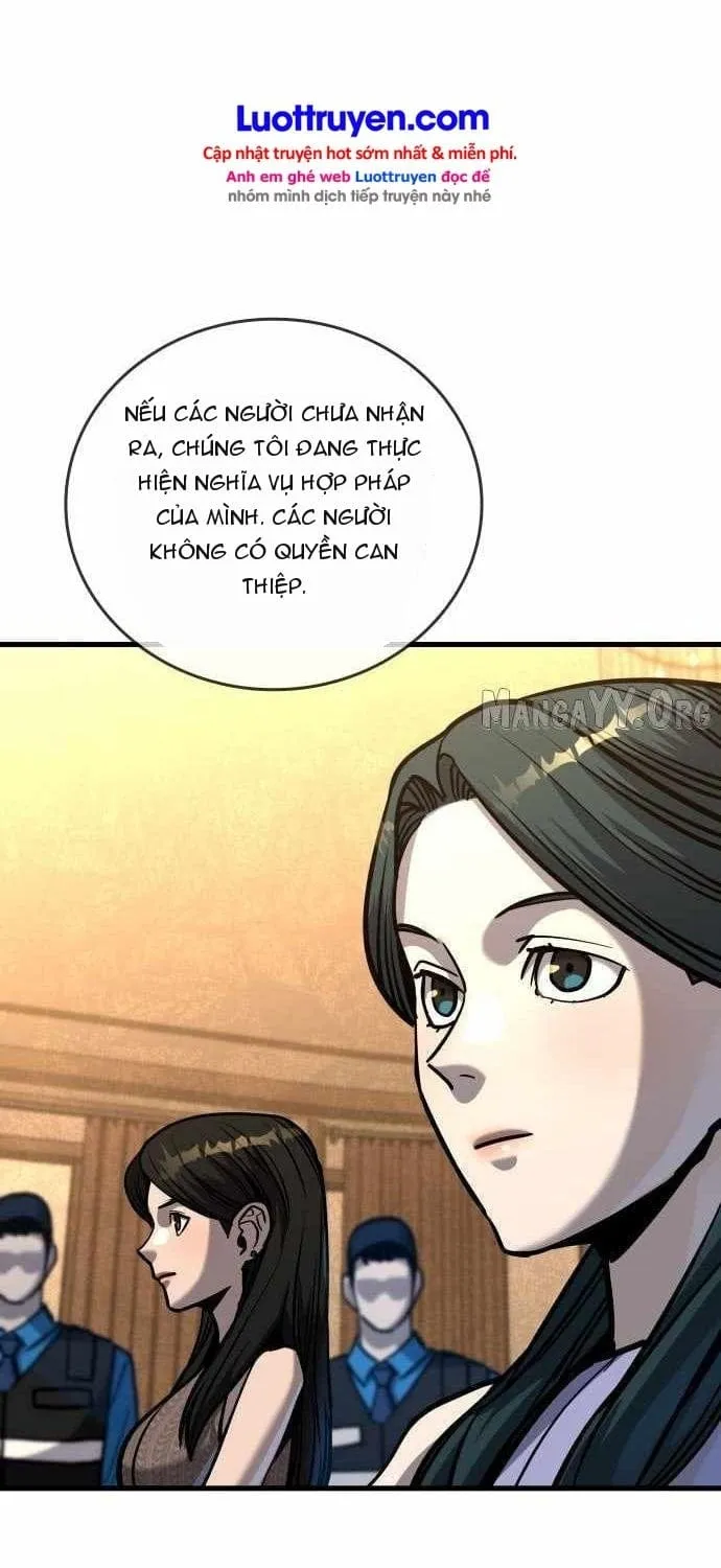 Thực Thi Công Lý Chap 35 - Next Chap 36