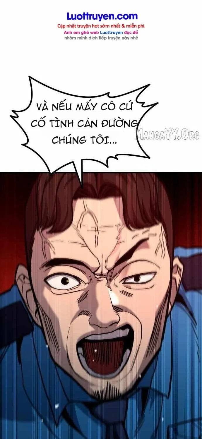 Thực Thi Công Lý Chap 35 - Next Chap 36