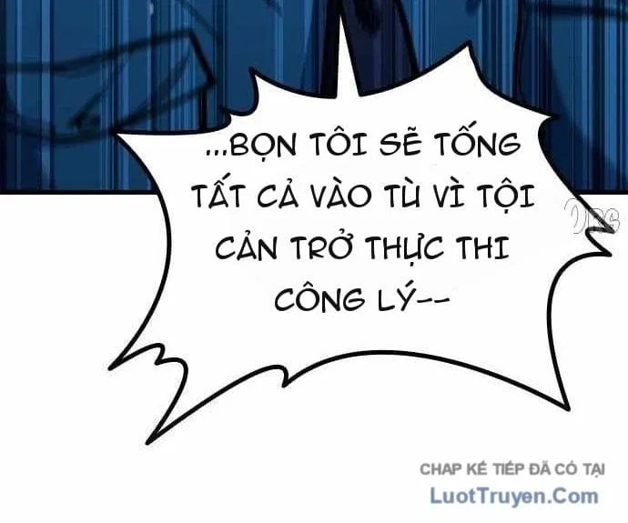 Thực Thi Công Lý Chap 35 - Next Chap 36