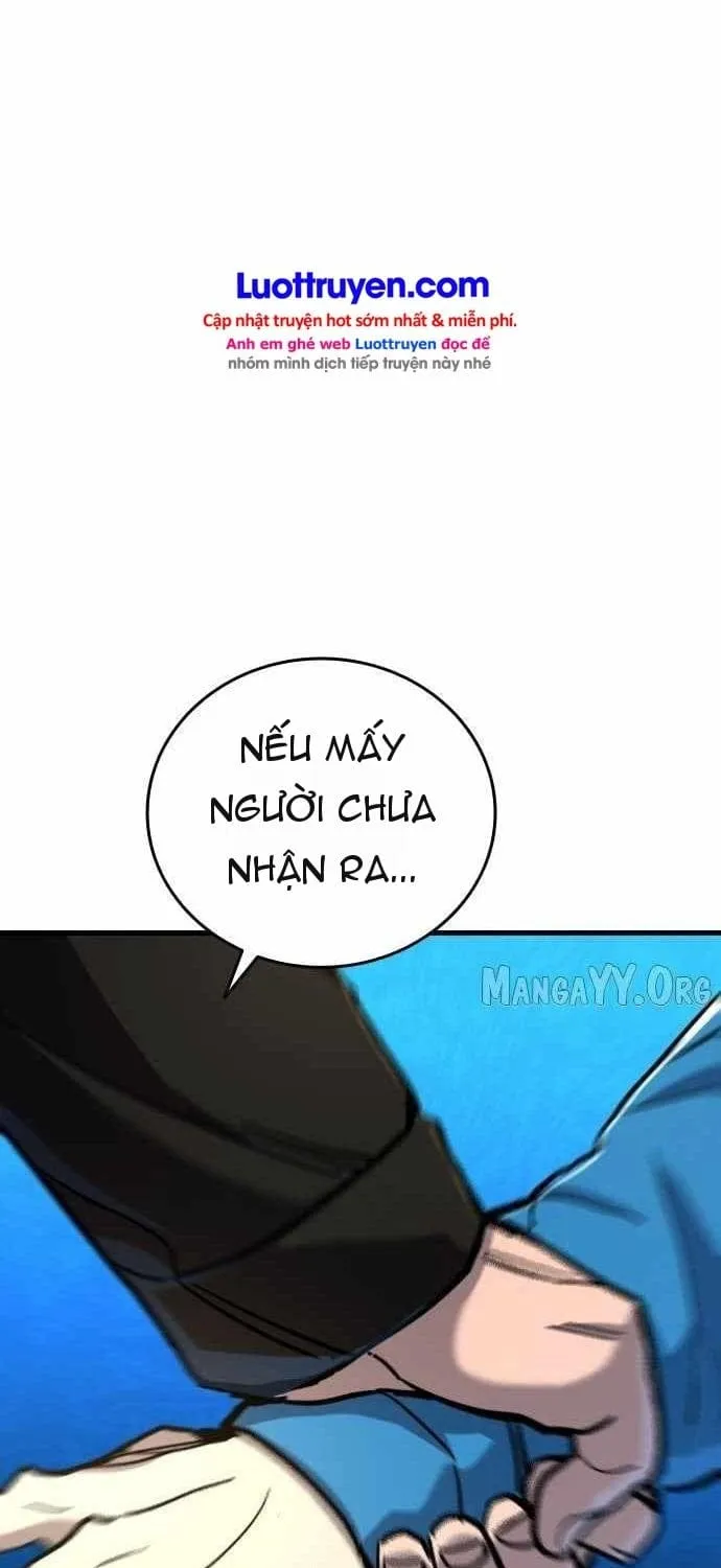 Thực Thi Công Lý Chap 35 - Next Chap 36