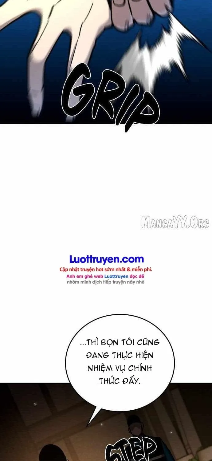 Thực Thi Công Lý Chap 35 - Next Chap 36