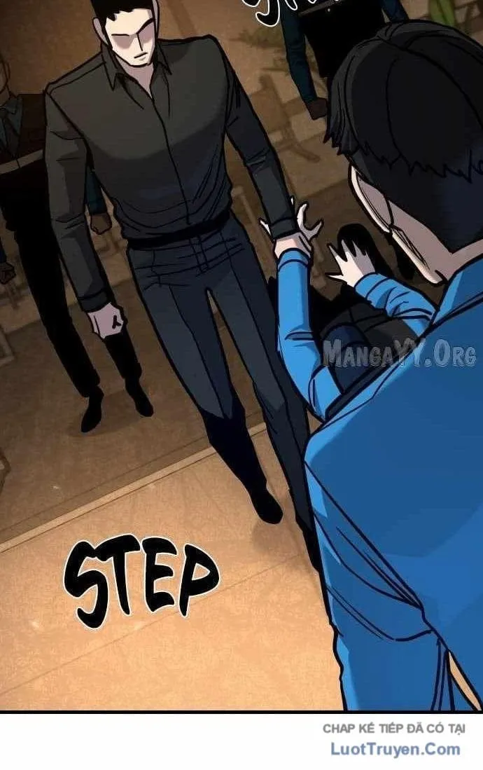 Thực Thi Công Lý Chap 35 - Next Chap 36