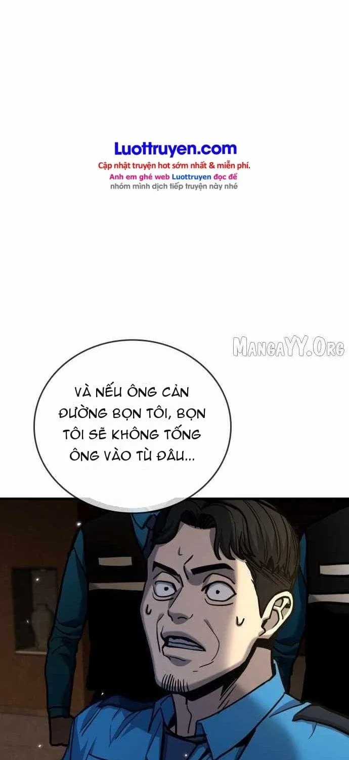 Thực Thi Công Lý Chap 35 - Next Chap 36