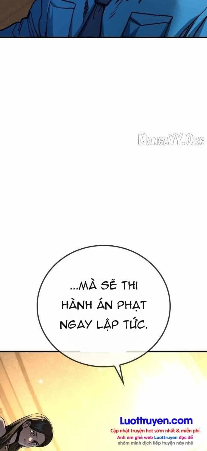 Thực Thi Công Lý Chap 35 - Next Chap 36