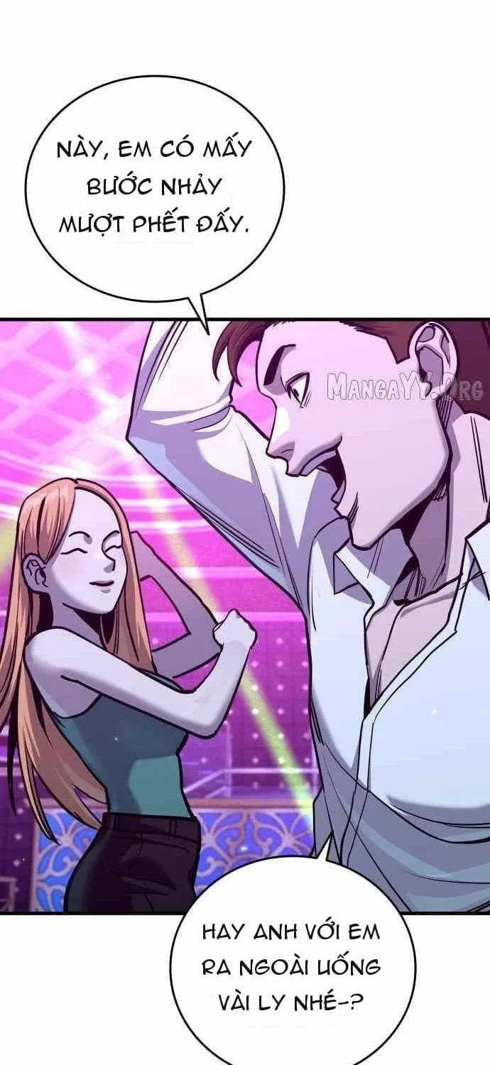 Thực Thi Công Lý Chap 35 - Next Chap 36