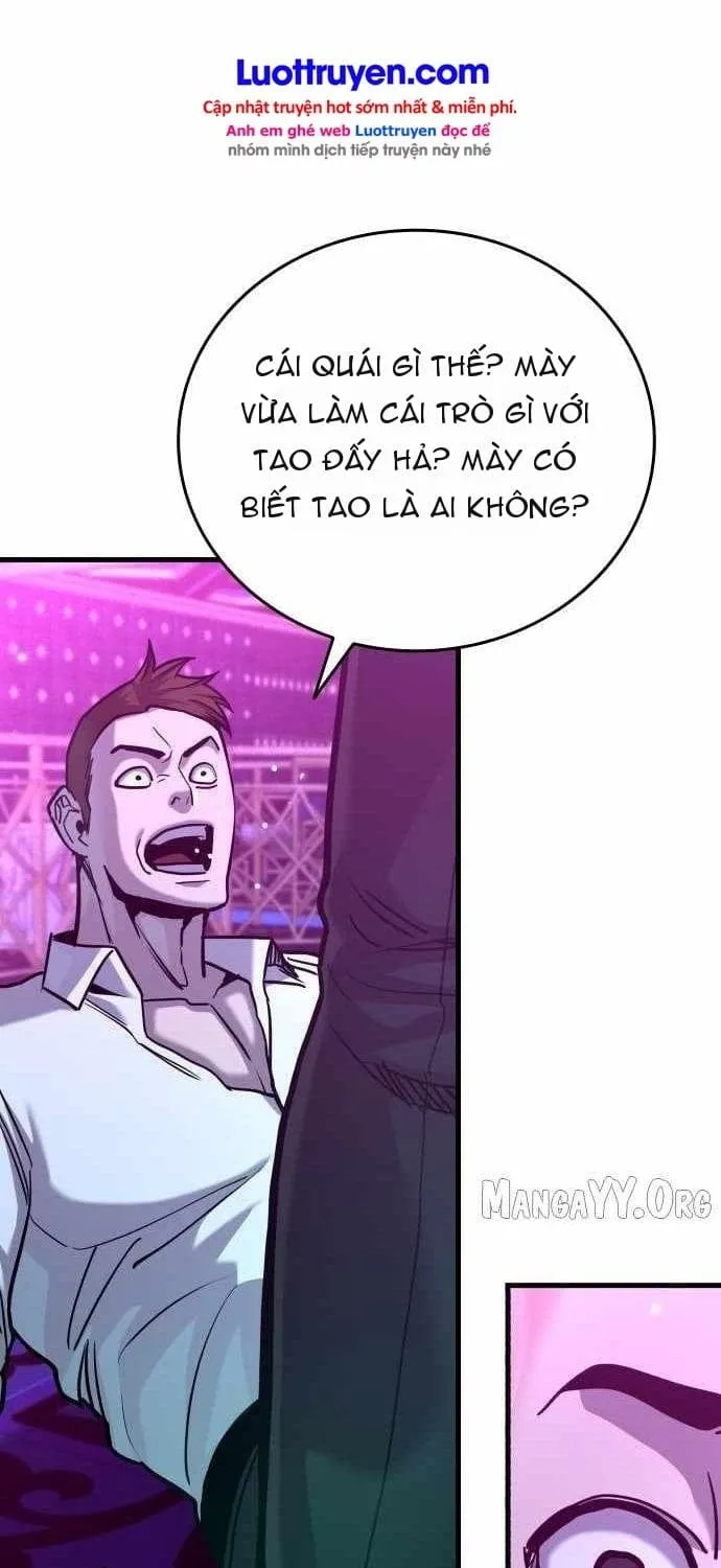 Thực Thi Công Lý Chap 35 - Next Chap 36
