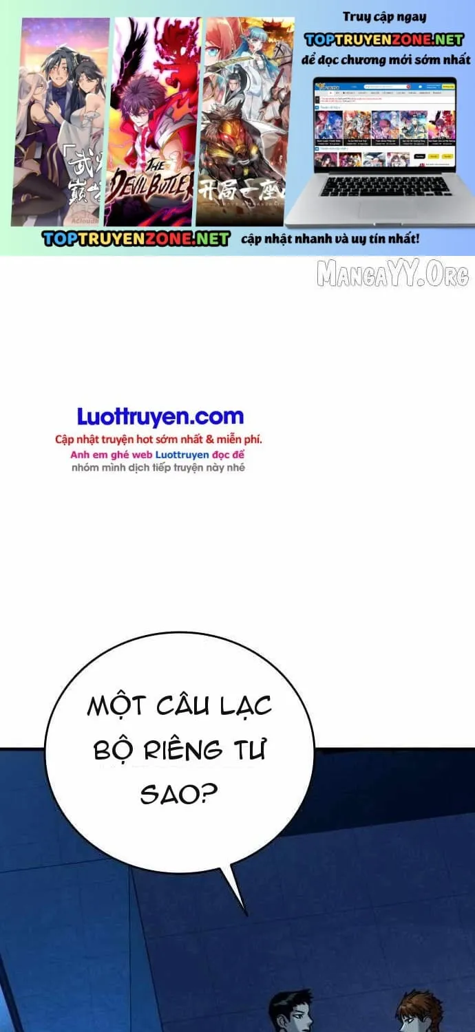 Thực Thi Công Lý Chap 35 - Next Chap 36