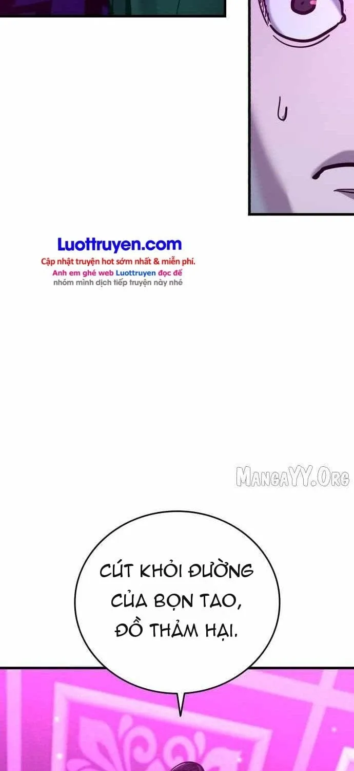 Thực Thi Công Lý Chap 35 - Next Chap 36